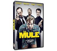 Movie - The Mule