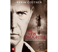 Movie - The New Daughter (2009) NEW R2 IMPORT ENGLISH AUDIO