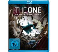 Movie THE ONE-DIE EINZIGE UBERLEBENDE/BD - (GERMAN IMPOR (Blu-ray)