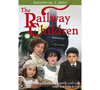Movie - The Railway Children