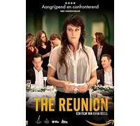 Movie - The Reunion ( Atertraffen ) DVD import avec sous-titres français