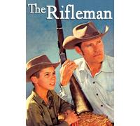 Movie - The Rifleman