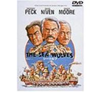 Movie-The Sea Wolves [Edizione: Giappone] [Import]