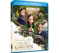 Movie - The Secret Garden (2020) (EU Import) [Region Free]