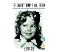 Movie - The Shirley Temple Collection