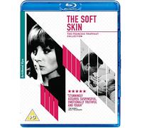 Movie - The Soft Skin [Edizione: Regno Unito] [Blu-Ray] [Import]