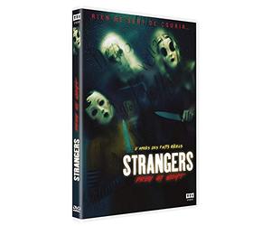 Movie - The Strangers 2 [DVD]