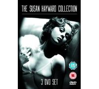 Movie - The Susan Hayward Collection