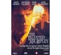Movie - THE TALENTED MR. RIPLEY (1999) (import)