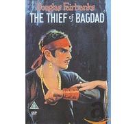 Movie - The Thief Of Bagdad