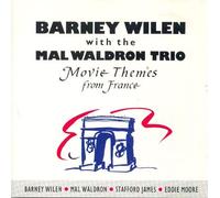 Movie Themes from France