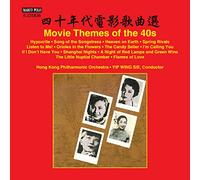 Musiques de Films des Années 40