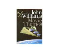 John williams: movie themes piano