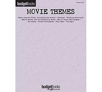 Movie Themes. Solo de Piano.