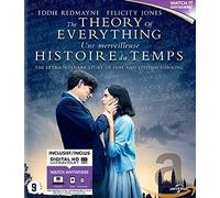 Une Merveilleuse Histoire Du Temps - Edition Belge