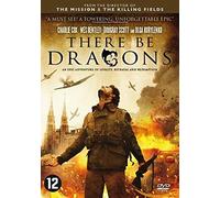 Movie - There Be Dragons