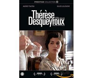 Movie - Therese Desqueroux