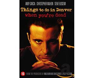 Movie - Things to Do in Denver..
