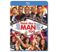 Think Like a Man Too - Sony - NL/FR