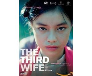 Movie - Third Wife, (The) [Import Belge]