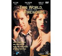 Movie - This World Then the Firew [Import belge]