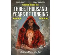 Movie - Three Thousand Years of Longing [Import]