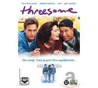 Movie - Threesome