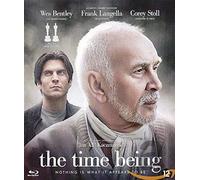 Movie - Time Being [Blu-ray]