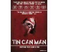 Movie - Tin Can Man