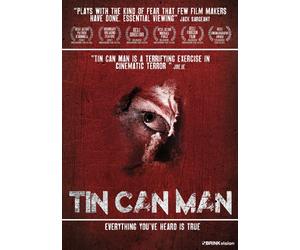 Movie - Tin Can Man