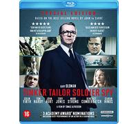 Movie - Tinker Tailor Soldier Spy