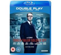 Movie - Tinker Tailor Soldier Spy [Edizione: Regno Unito] [Import]