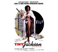 Movie - TNT Jackson [Import Anglais]