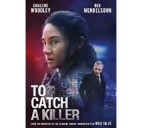 Movie - to Catch a Killer [Import]