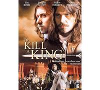 Movie - To Kill a King