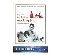 Movie - to Kill a Mockingbird [Import]