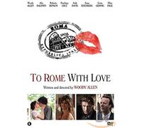 Movie - To Rome With Love