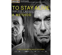 Movie - To Stay Alive: a Method
