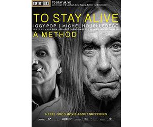 Movie - To Stay Alive: a Method