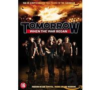 TOMORROW WHEN THE WAR BEGAN-VN G