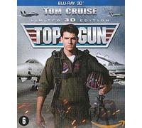 Movie - Top Gun -3d-