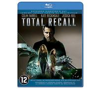 Movie - Total Recall(2012)