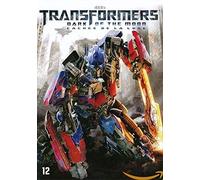 Transformer 3, Dark Of The Moon