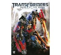 Movie Transformers - Dark Of The Moon (Dvd) DVD NEUF