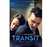 Movie - Transit [Import]