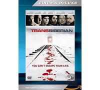Movie - Transsiberian