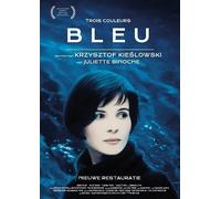 Movie - Trois Couleurs Bleu