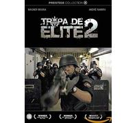 Movie - Tropa De Elite 2