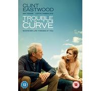 Movie - Trouble with The Curve [Edizione: Regno Unito] [Import]