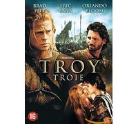 Movie - Troy